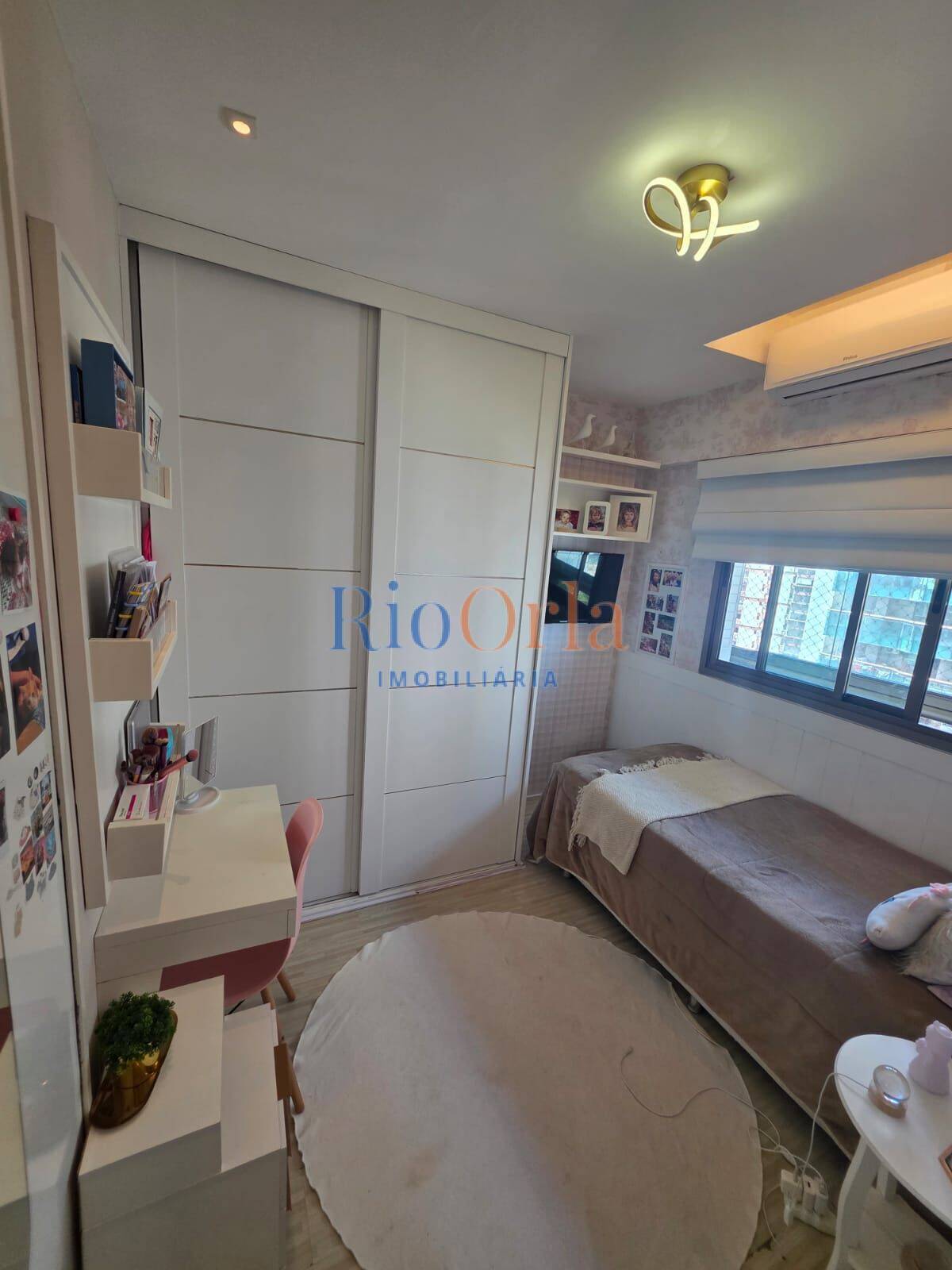 Apartamento, 4 quartos, 137 m² - Foto 8