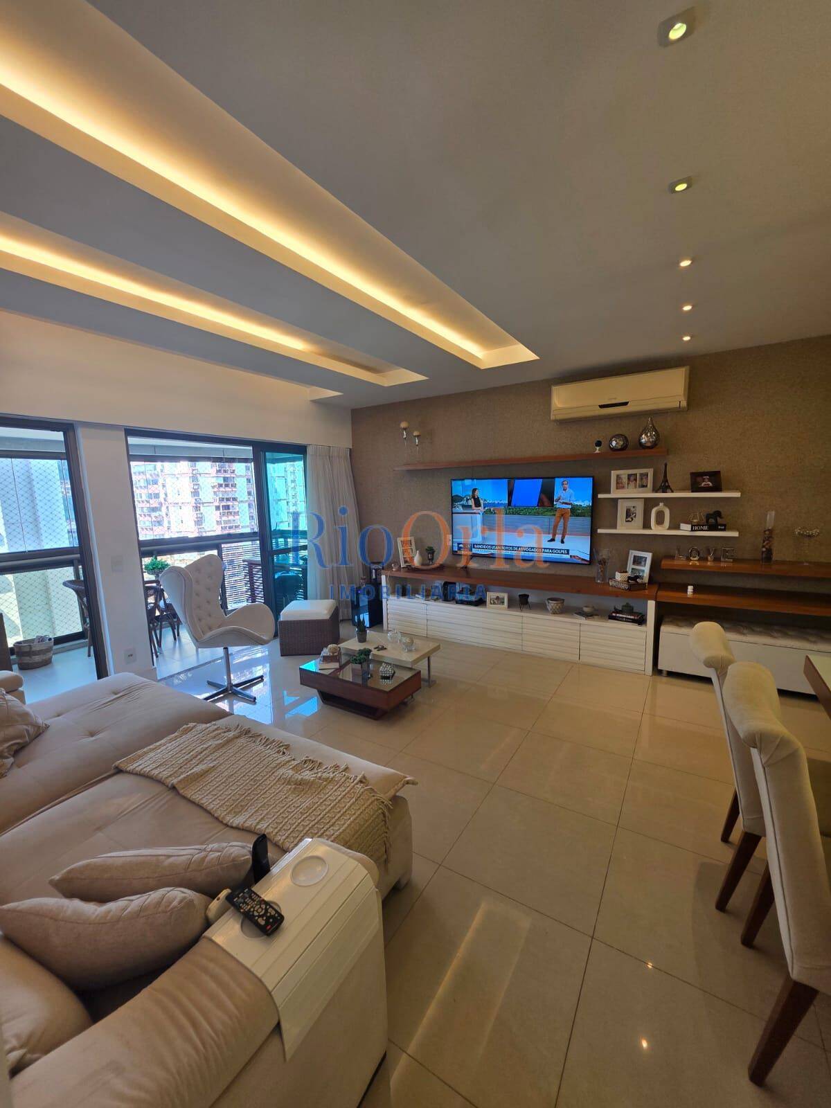 Apartamento, 4 quartos, 137 m² - Foto 4