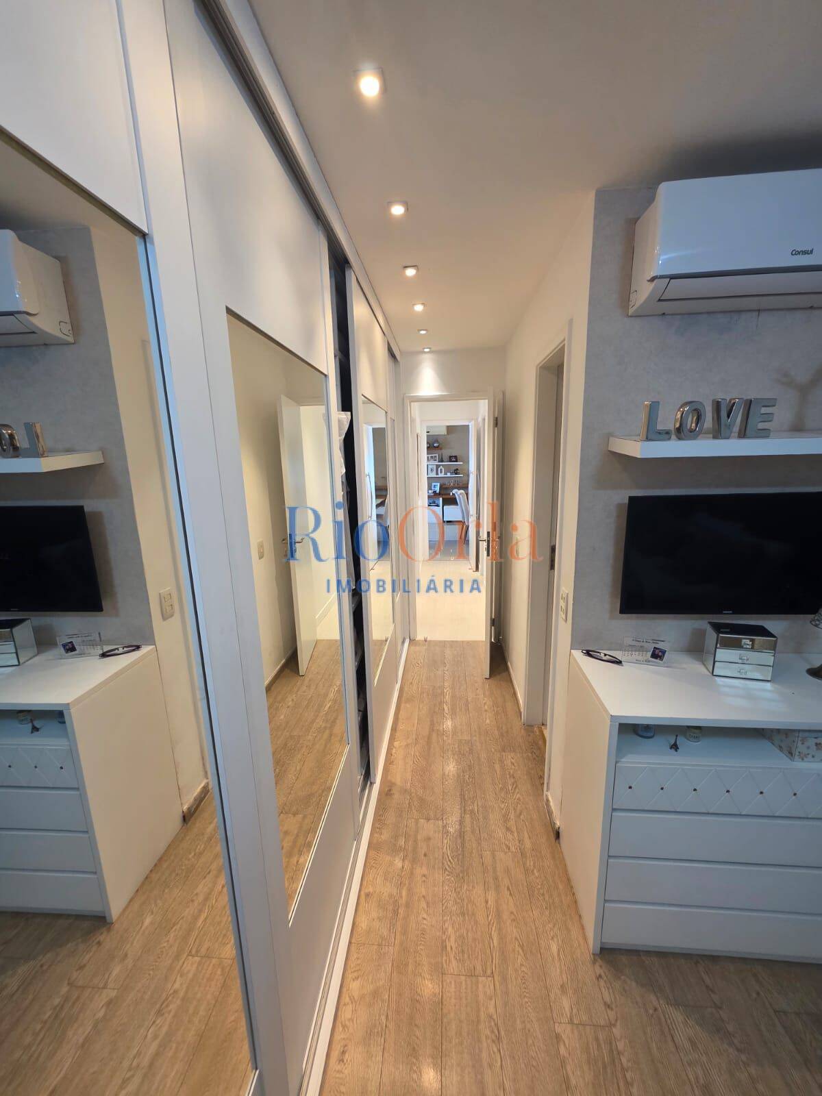 Apartamento, 4 quartos, 137 m² - Foto 9