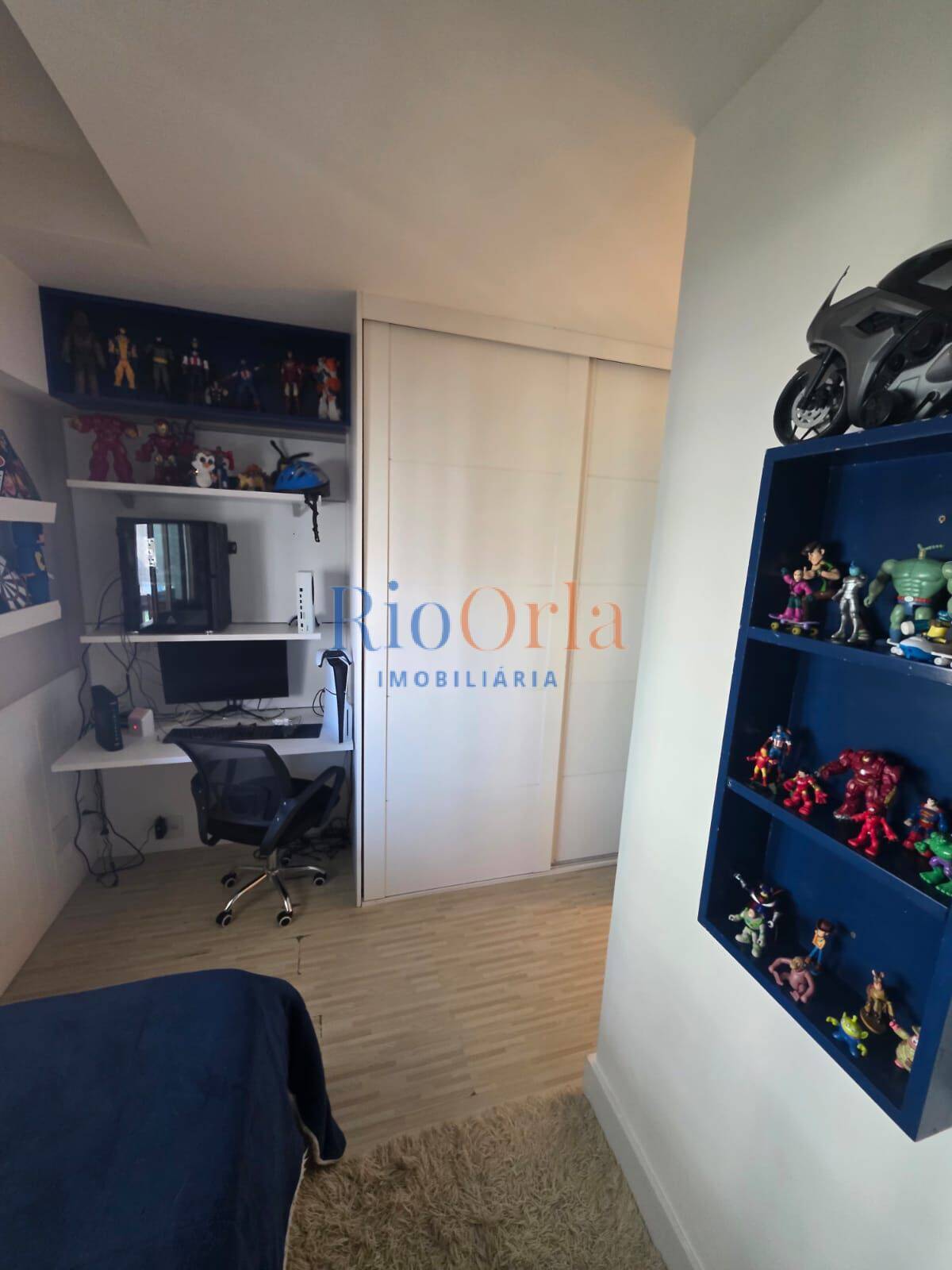 Apartamento, 4 quartos, 137 m² - Foto 10