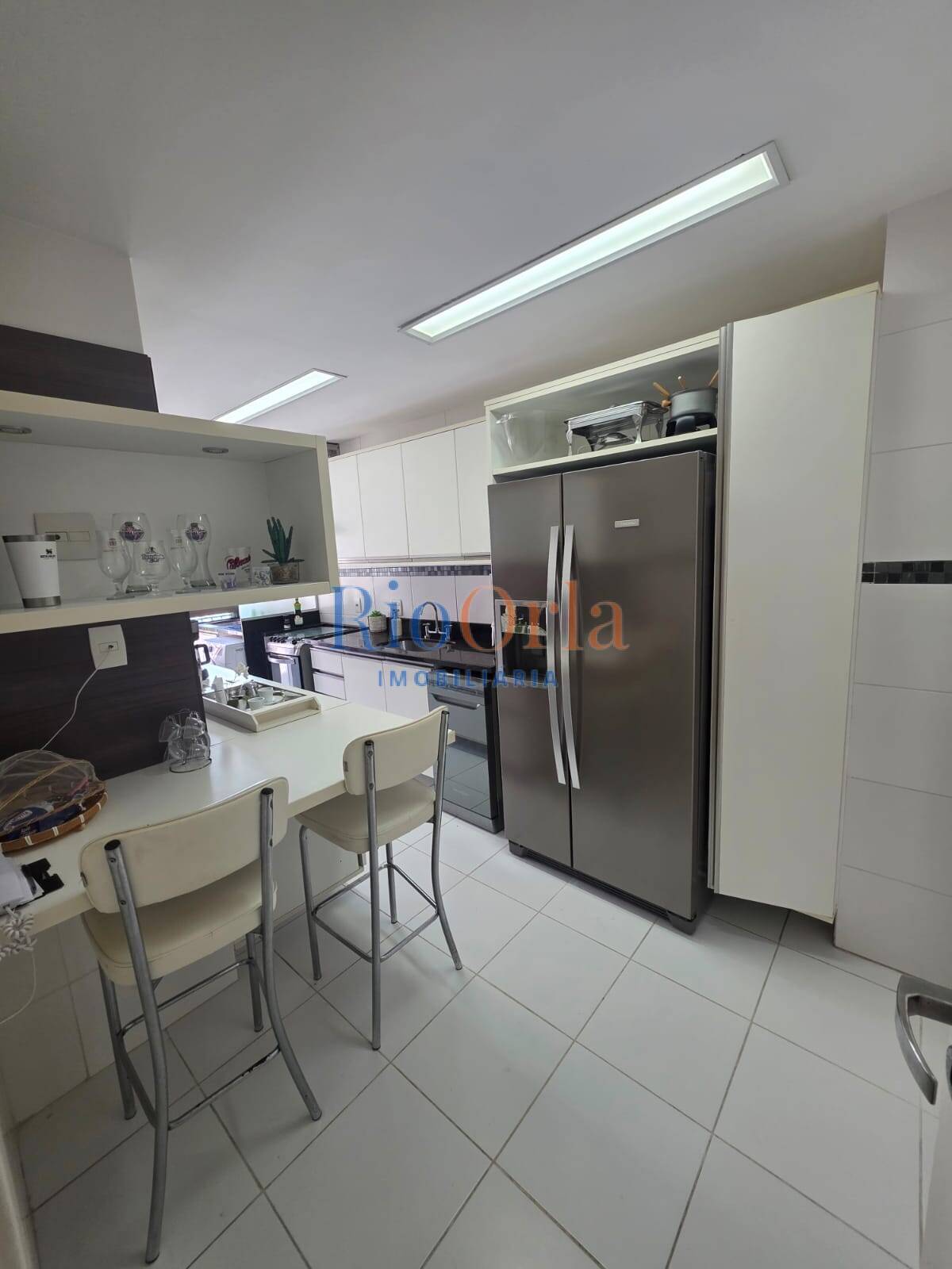 Apartamento, 4 quartos, 137 m² - Foto 12