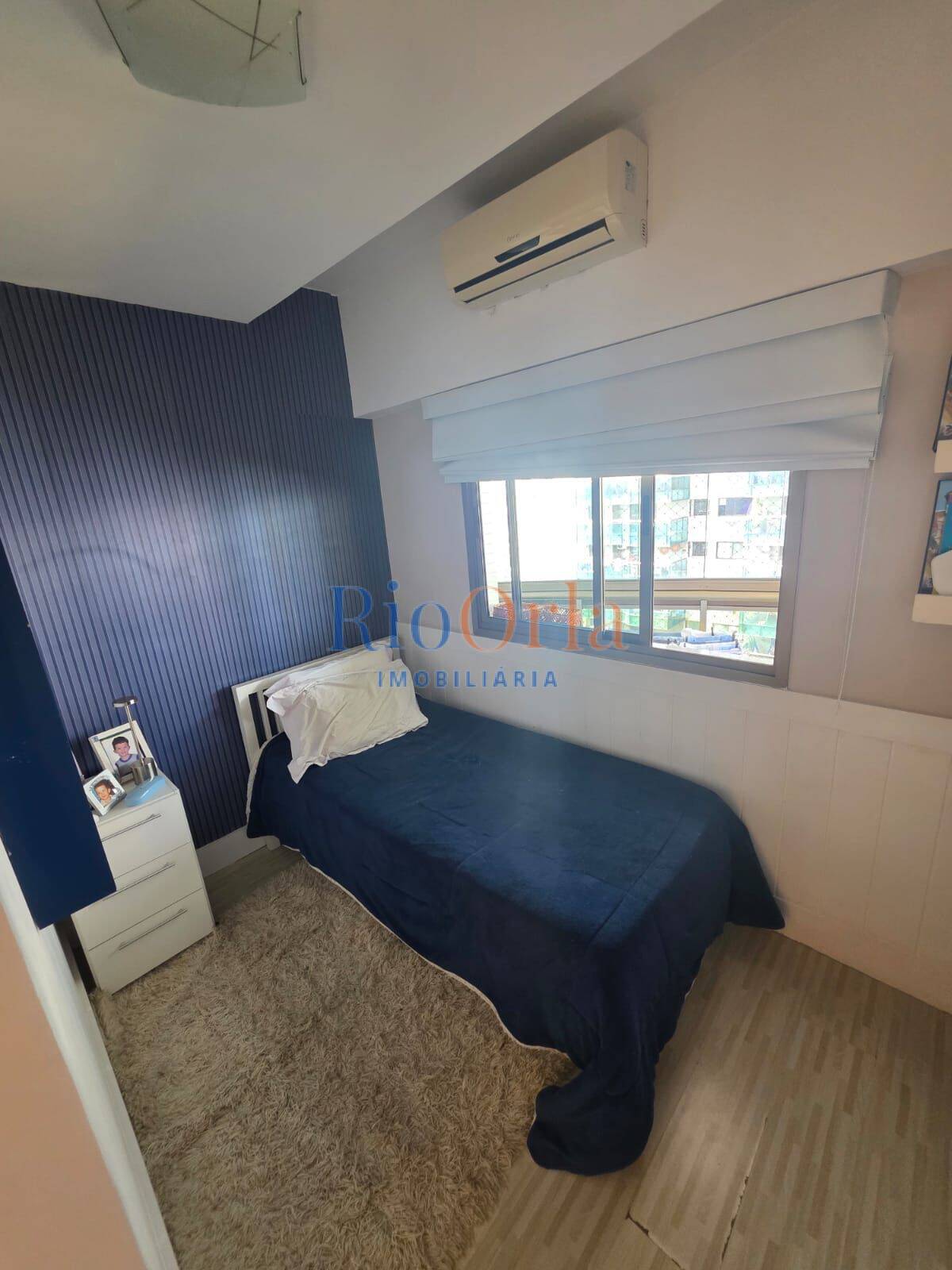 Apartamento, 4 quartos, 137 m² - Foto 11