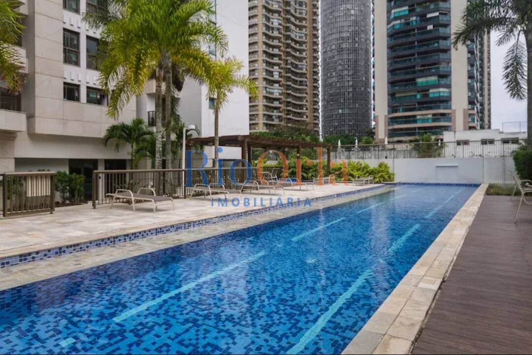 Apartamento, 4 quartos, 137 m² - Foto 16