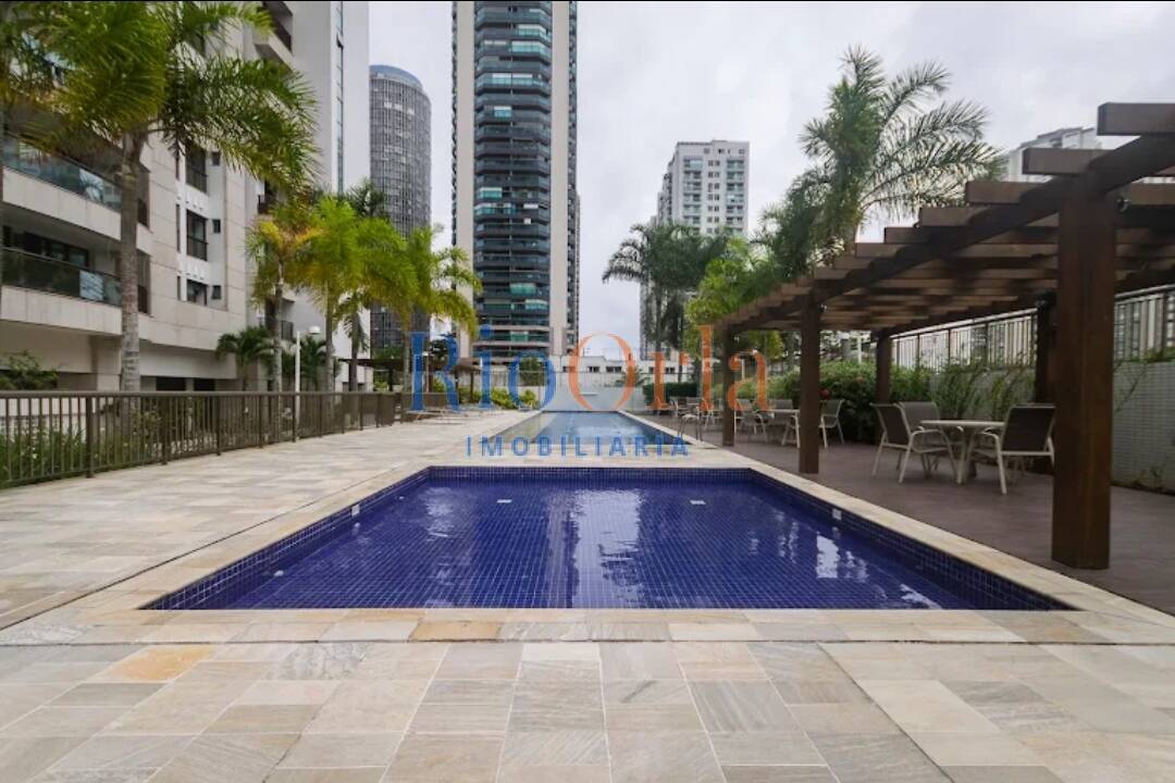 Apartamento, 4 quartos, 137 m² - Foto 18