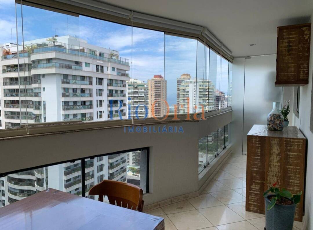 Varandas do Mar, frontal mar, 3 qtos, andar alto, reformado!