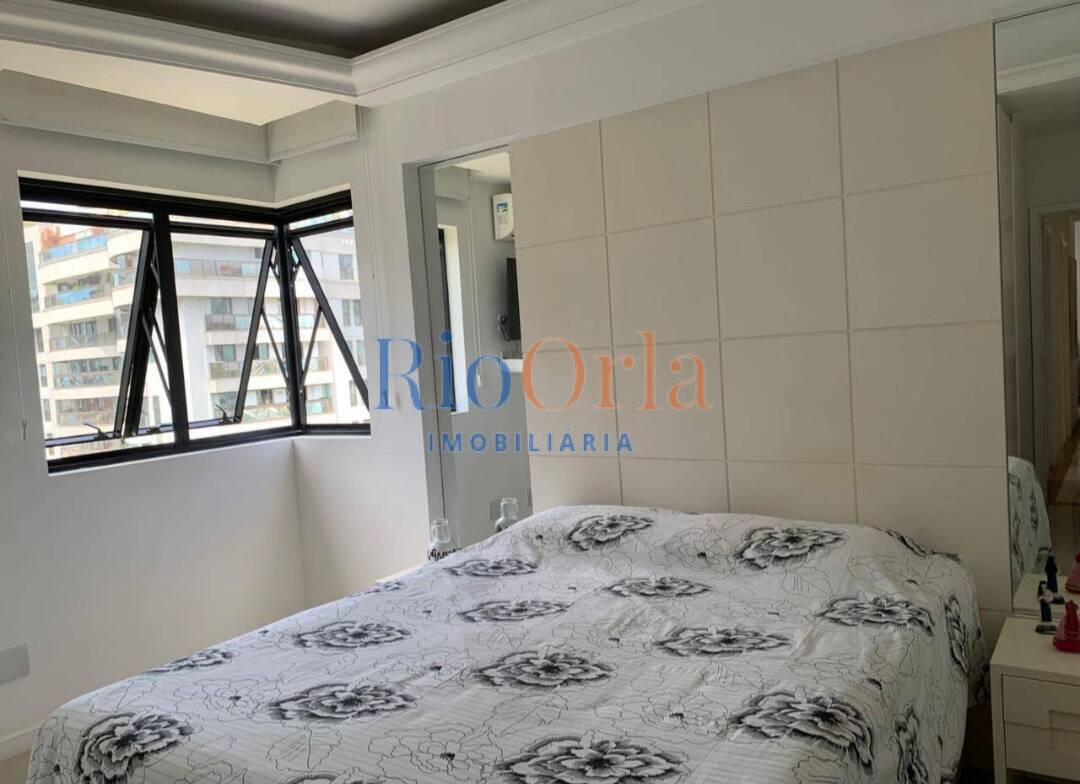 Apartamento, 3 quartos, 119 m² - Foto 7