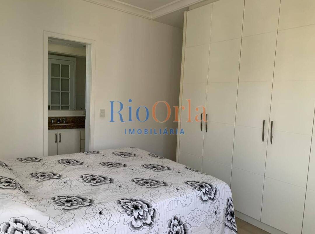 Apartamento, 3 quartos, 119 m² - Foto 8