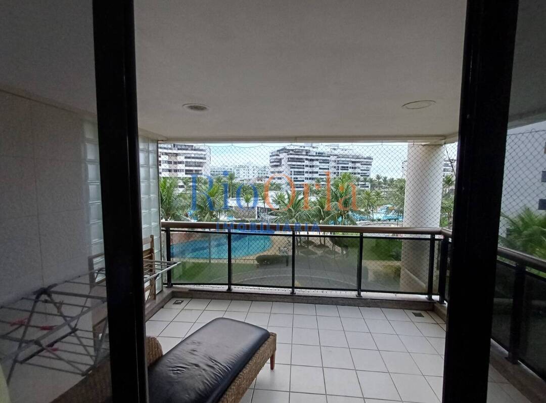 Waterways, VISTA RESORT, 3 qtos!