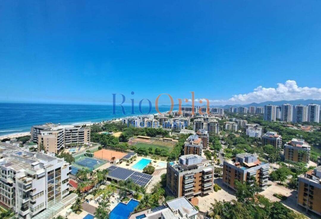 Wonderful, vistão mar, andar alto, REFORMADO.
