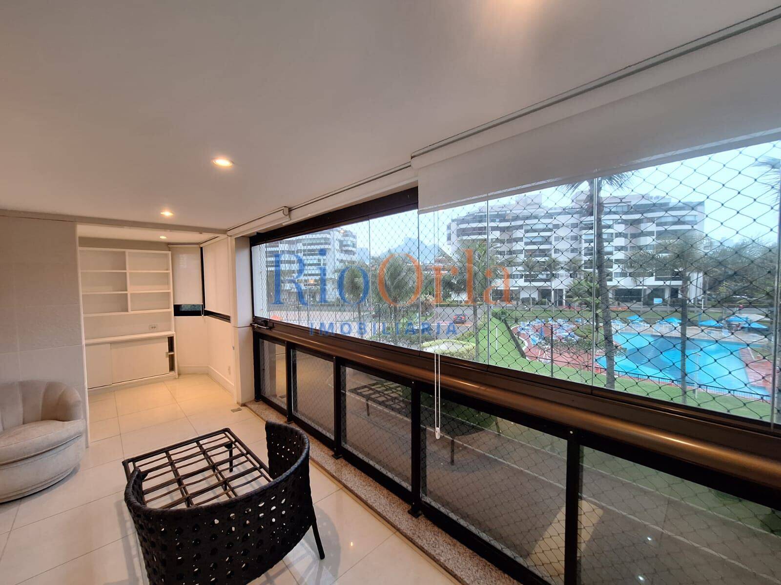 Apartamento, 2 quartos, 105 m² - Foto 2