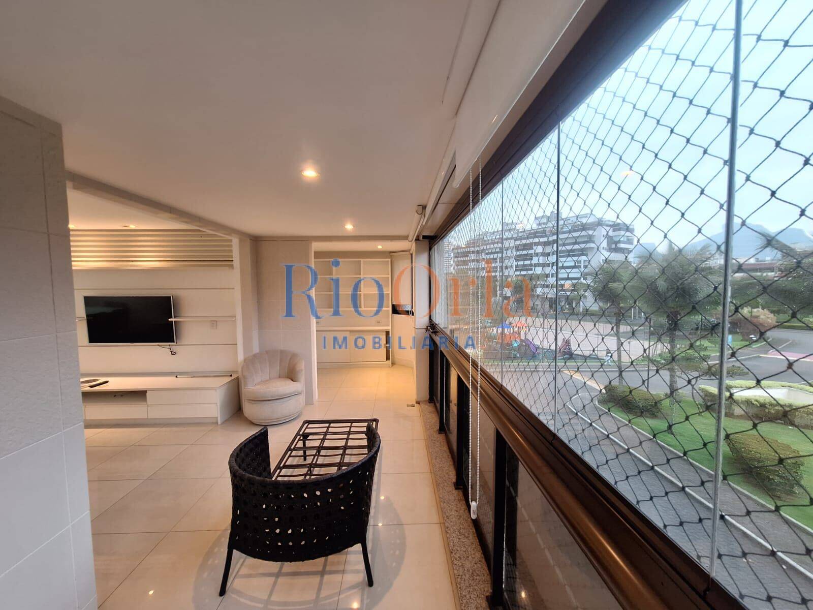 Apartamento, 2 quartos, 105 m² - Foto 3