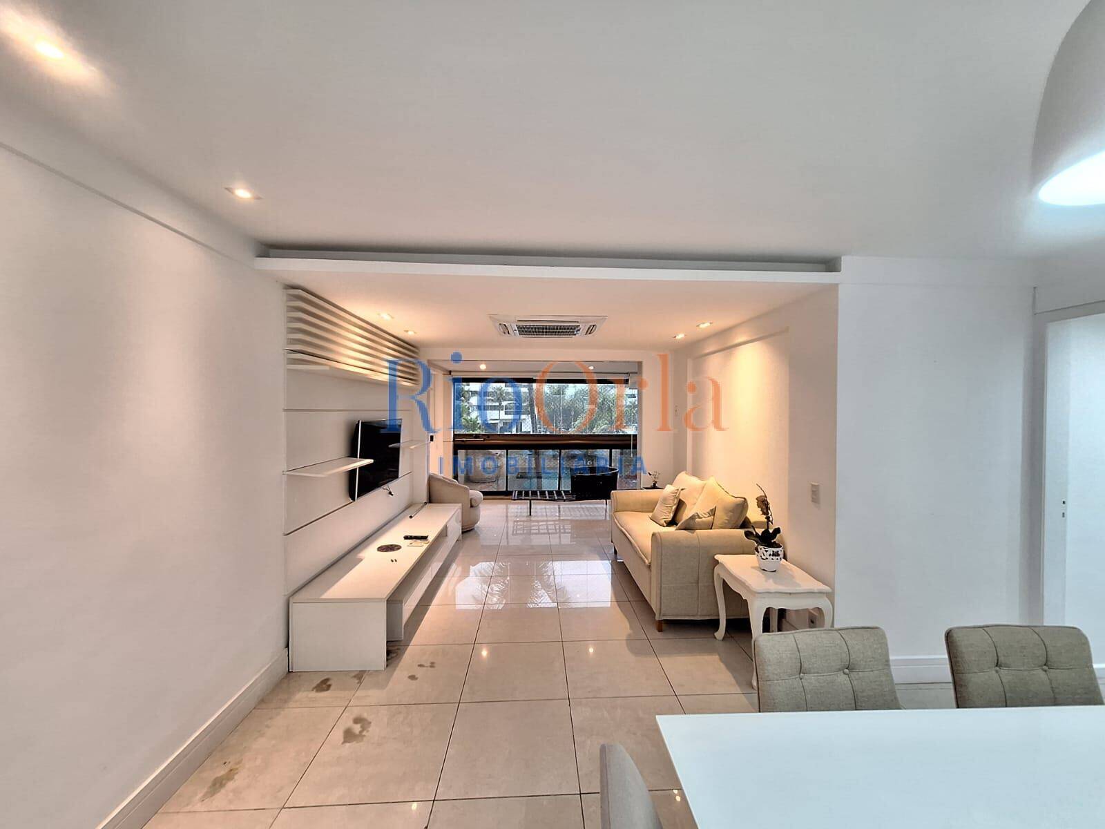 Apartamento, 2 quartos, 105 m² - Foto 7