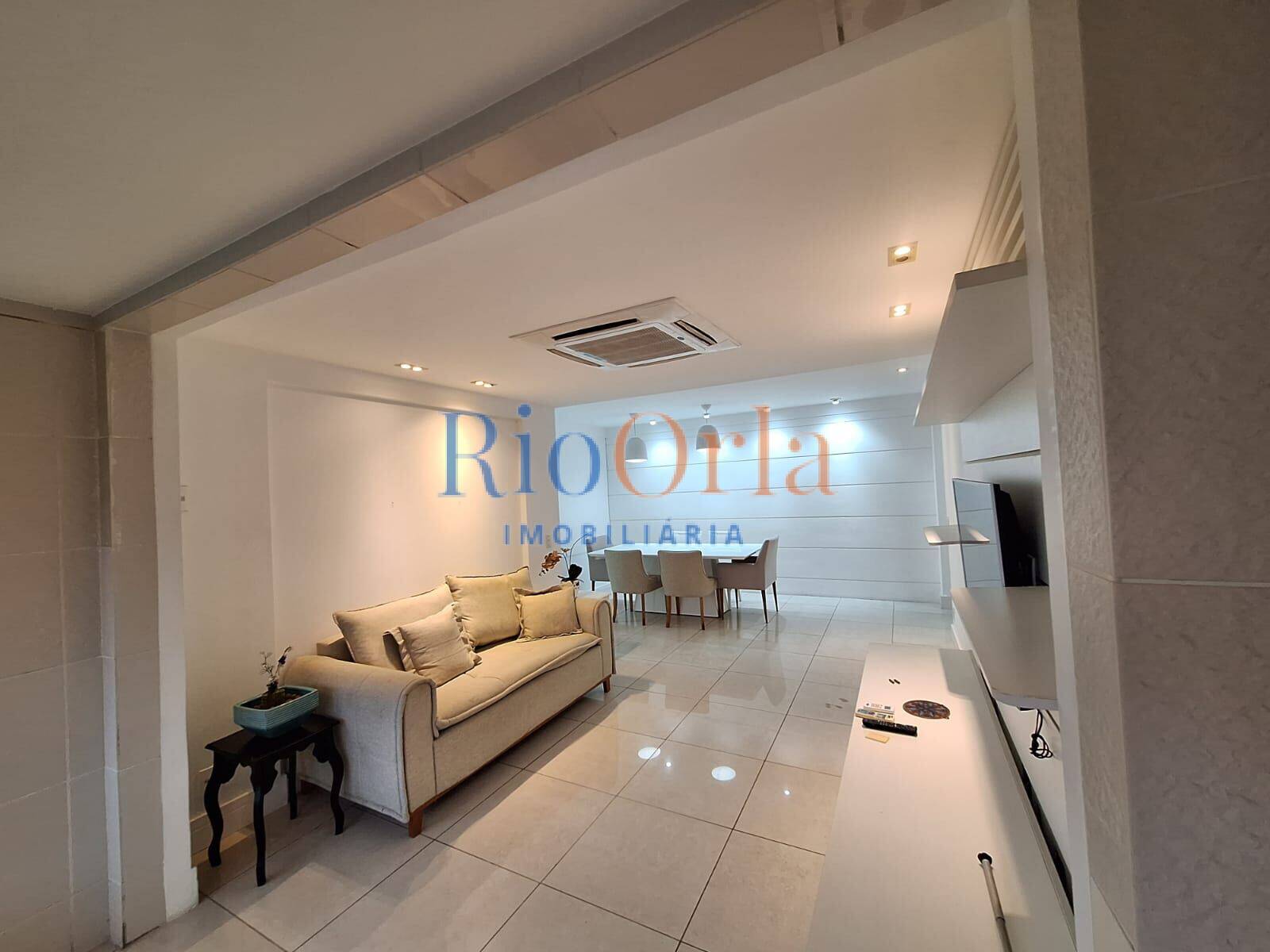 Apartamento, 2 quartos, 105 m² - Foto 6