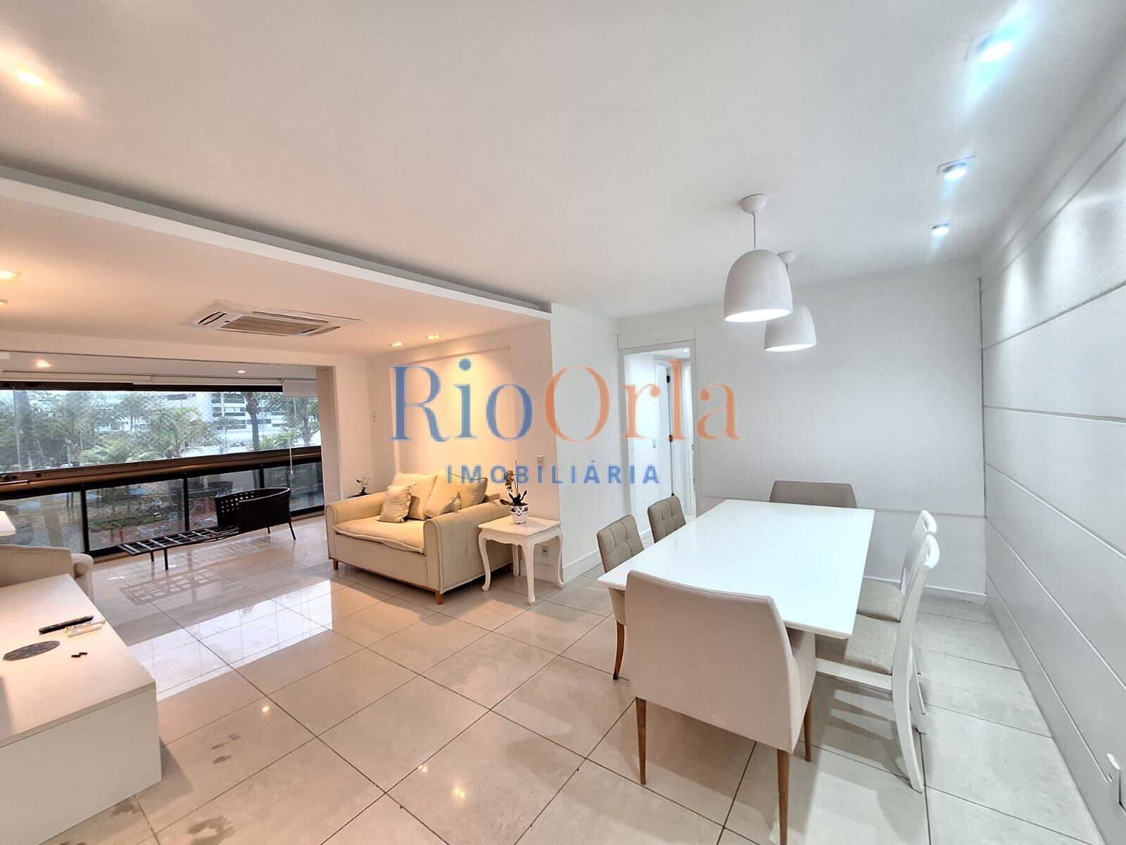 Apartamento, 2 quartos, 105 m² - Foto 8