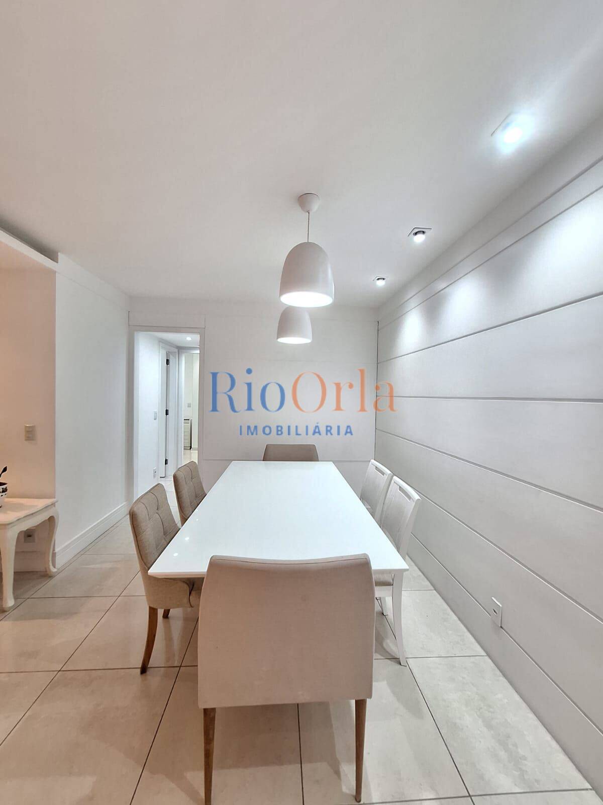 Apartamento, 2 quartos, 105 m² - Foto 9
