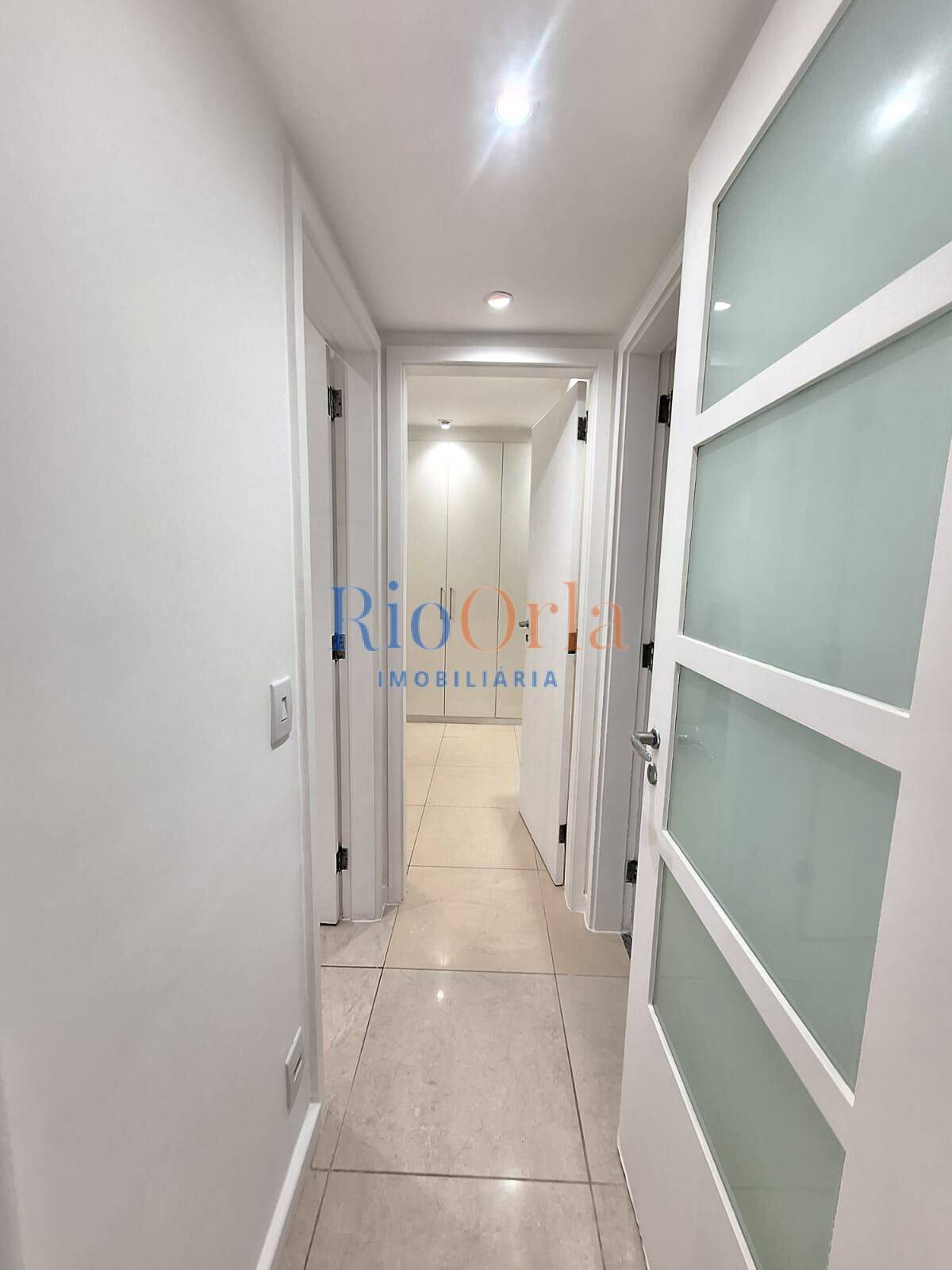Apartamento, 2 quartos, 105 m² - Foto 11