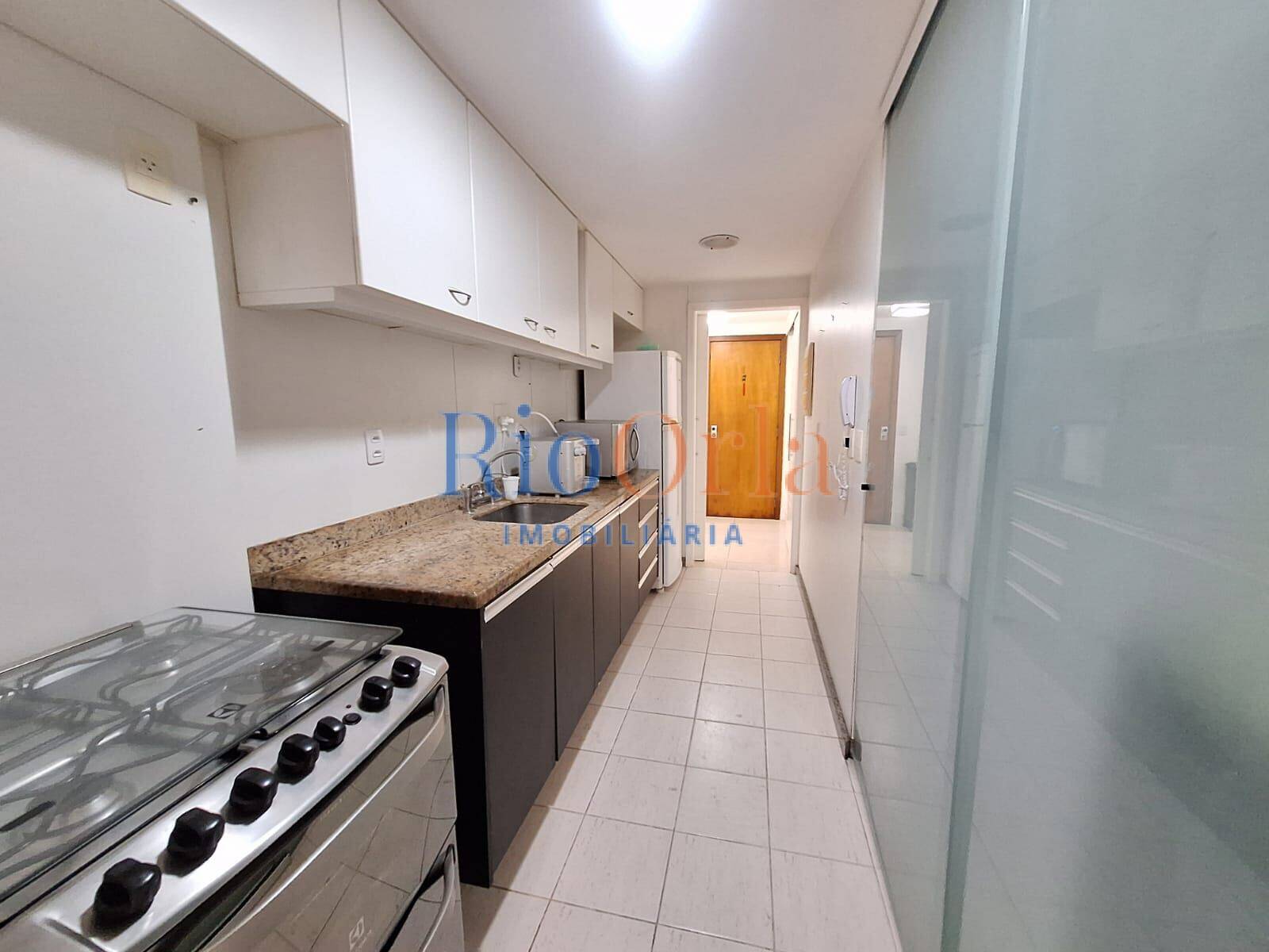Apartamento, 2 quartos, 105 m² - Foto 31