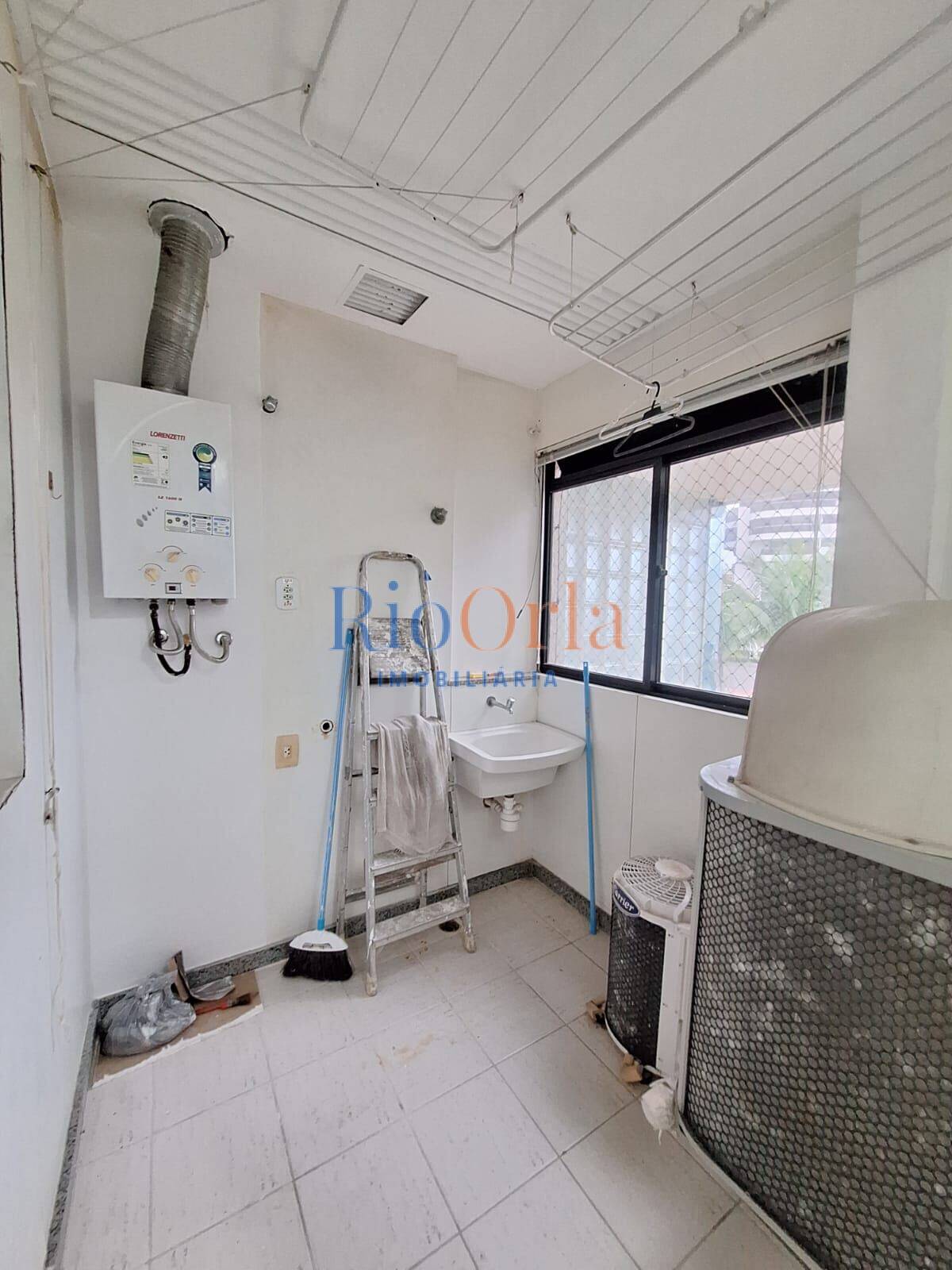Apartamento, 2 quartos, 105 m² - Foto 32