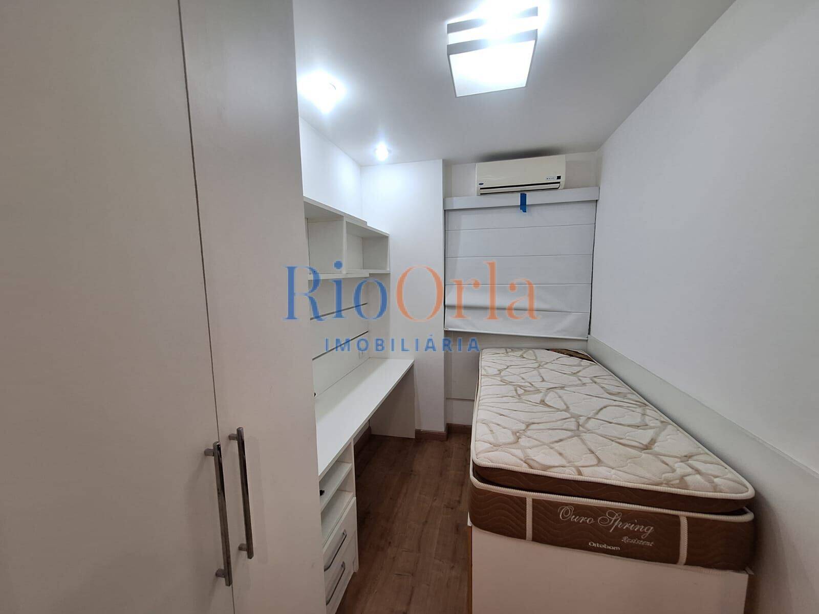 Apartamento, 2 quartos, 105 m² - Foto 34