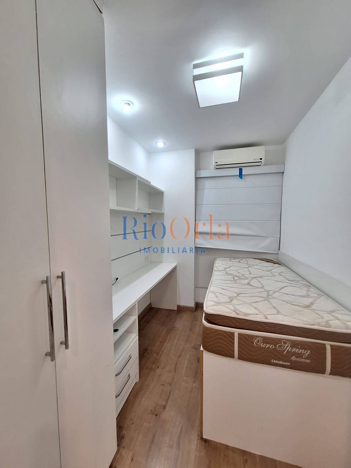 Apartamento, 2 quartos, 105 m² - Foto 33