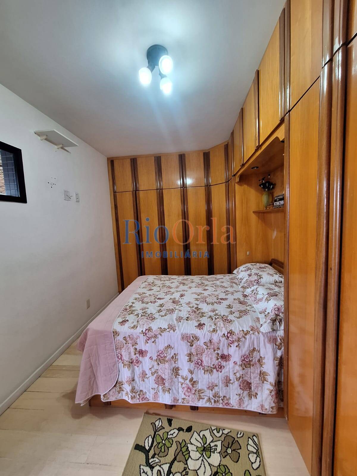 Apartamento, 3 quartos, 137 m² - Foto 7