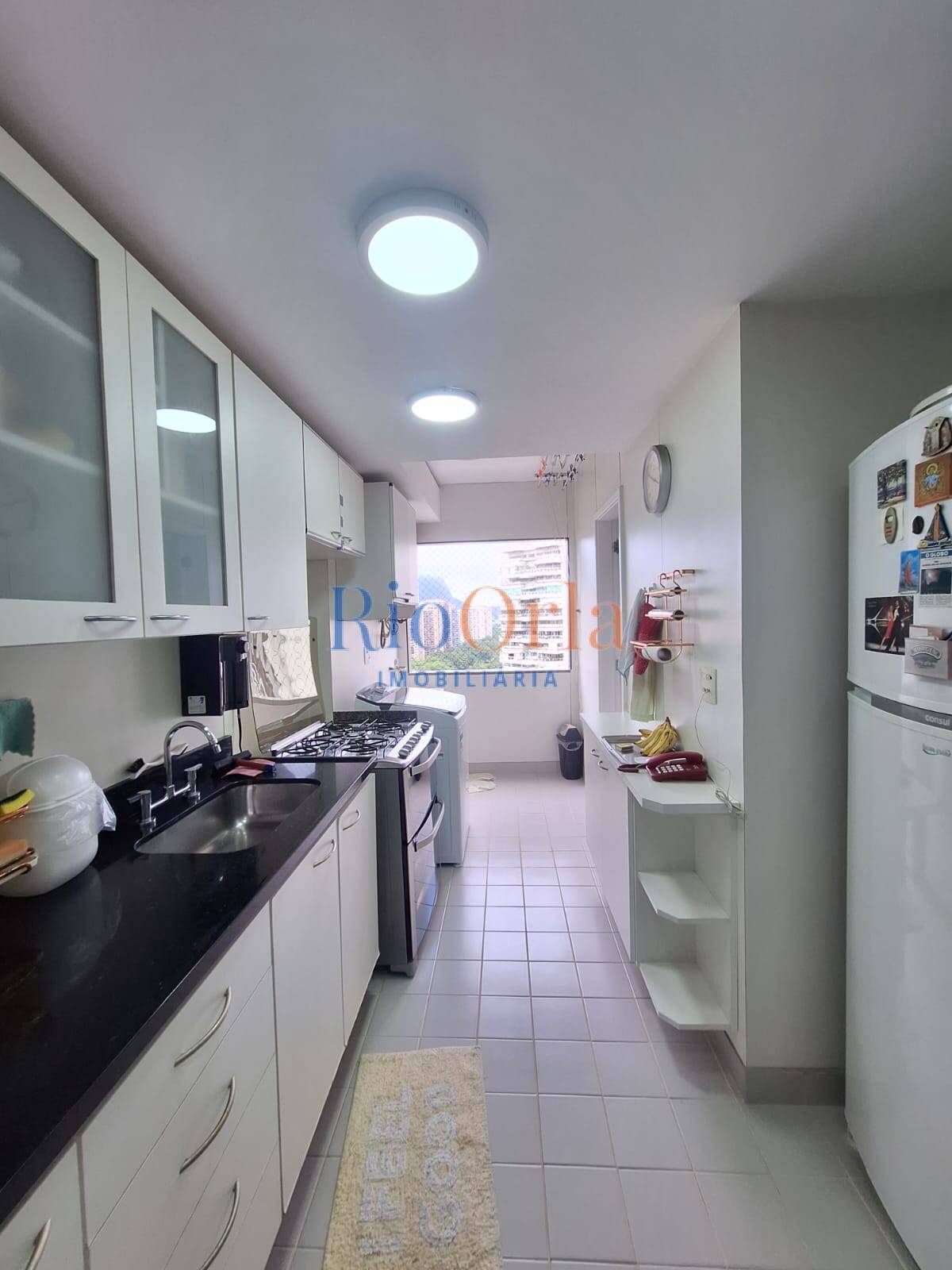 Apartamento, 3 quartos, 137 m² - Foto 8