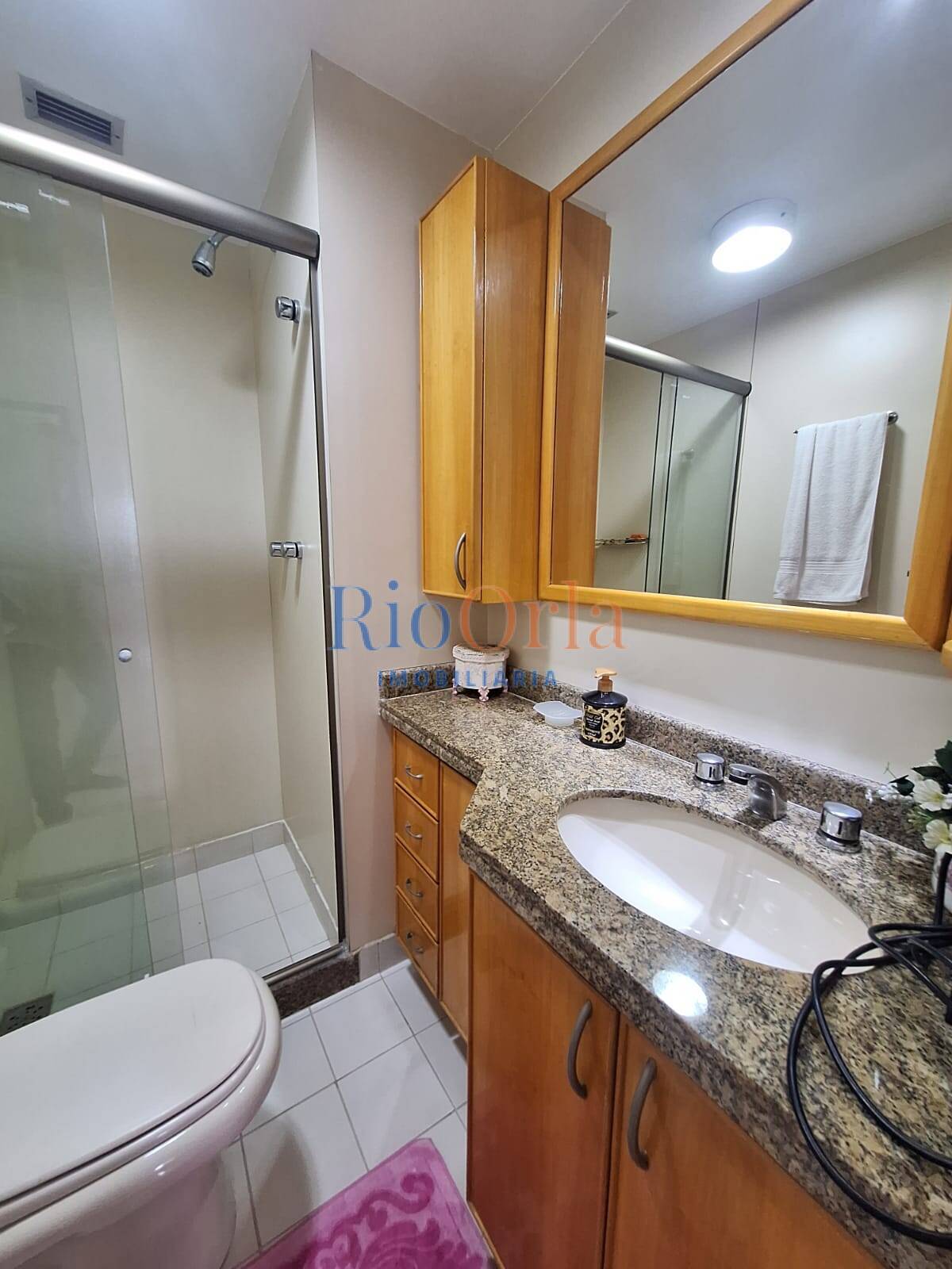 Apartamento, 3 quartos, 137 m² - Foto 24