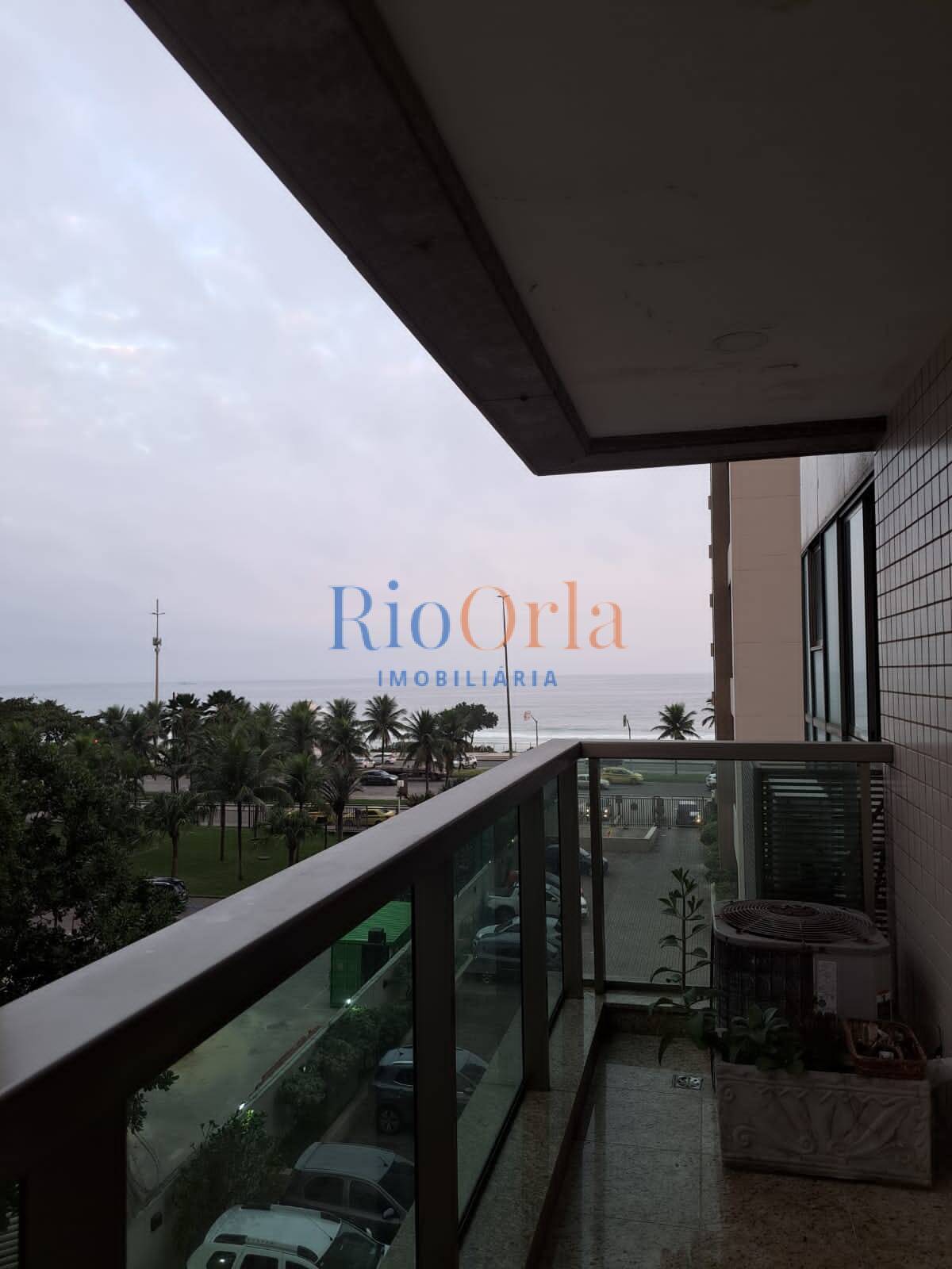 Vista Mar Deslumbrante – Apartamento no Costa Del Sol
