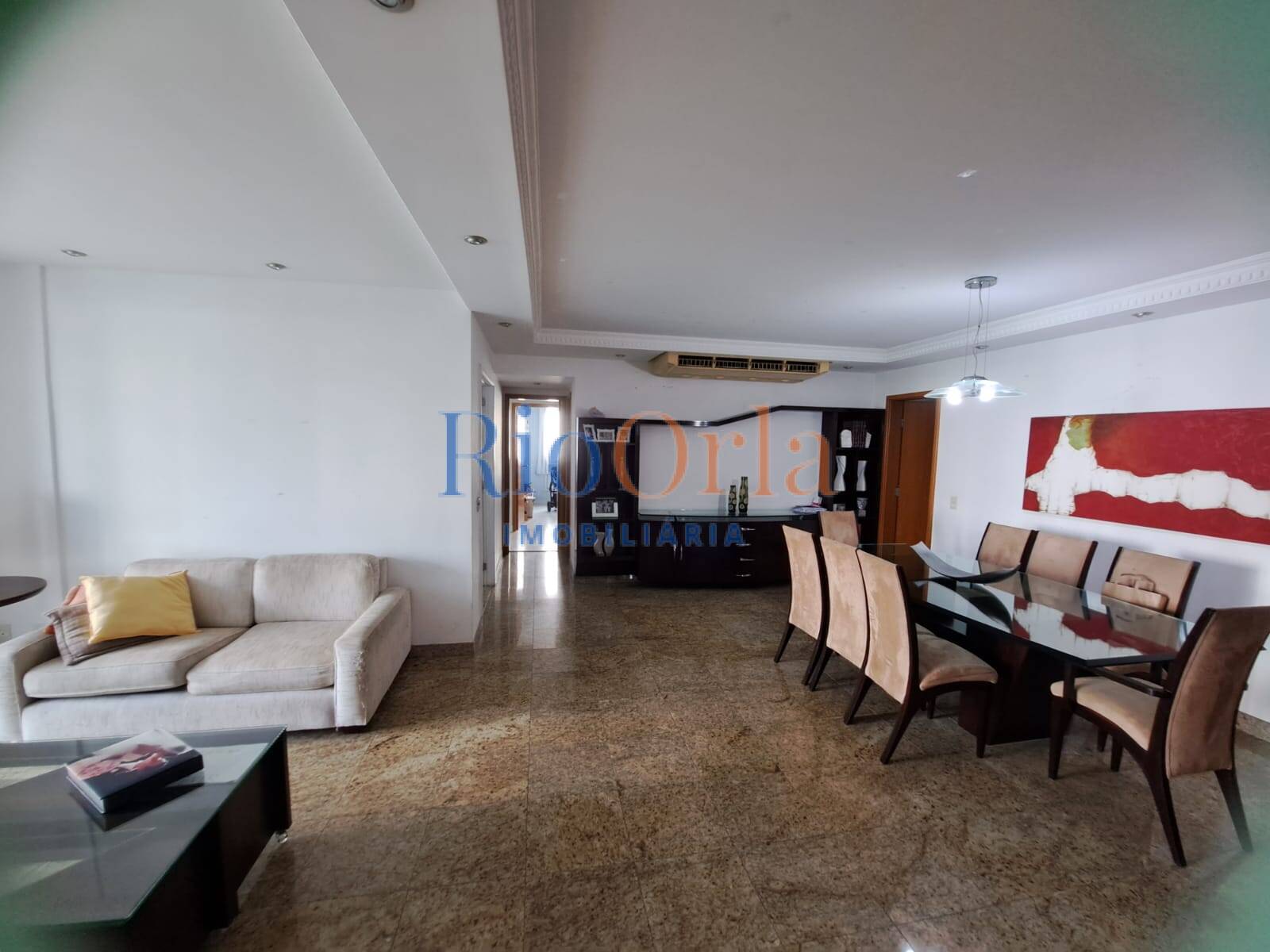Apartamento, 4 quartos, 167 m² - Foto 4