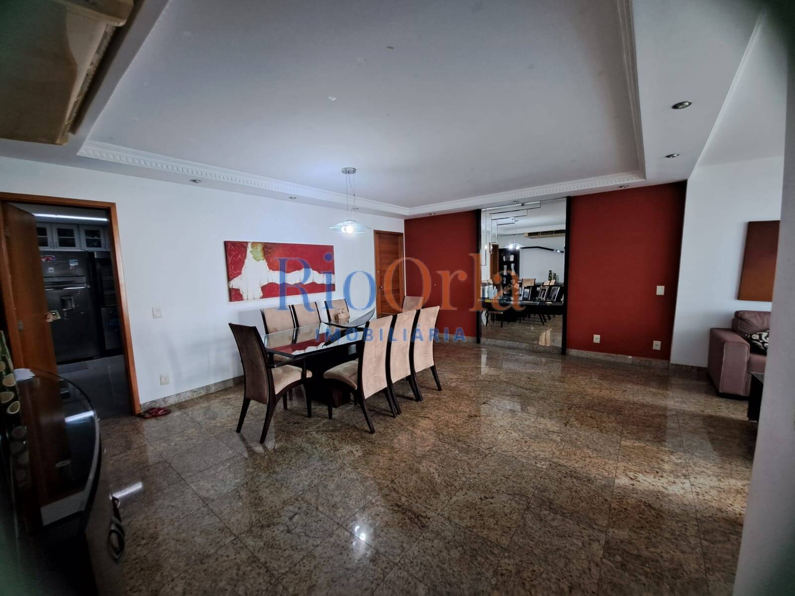 Apartamento, 4 quartos, 167 m² - Foto 5