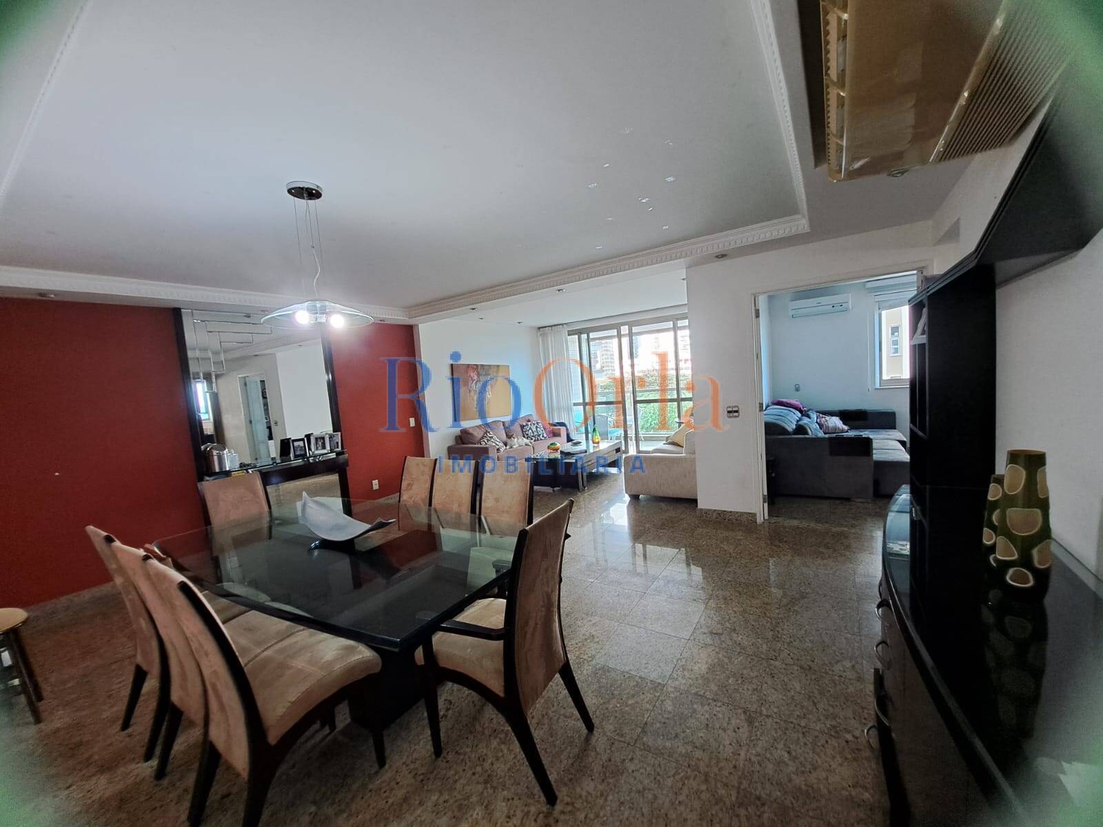 Apartamento, 4 quartos, 167 m² - Foto 6