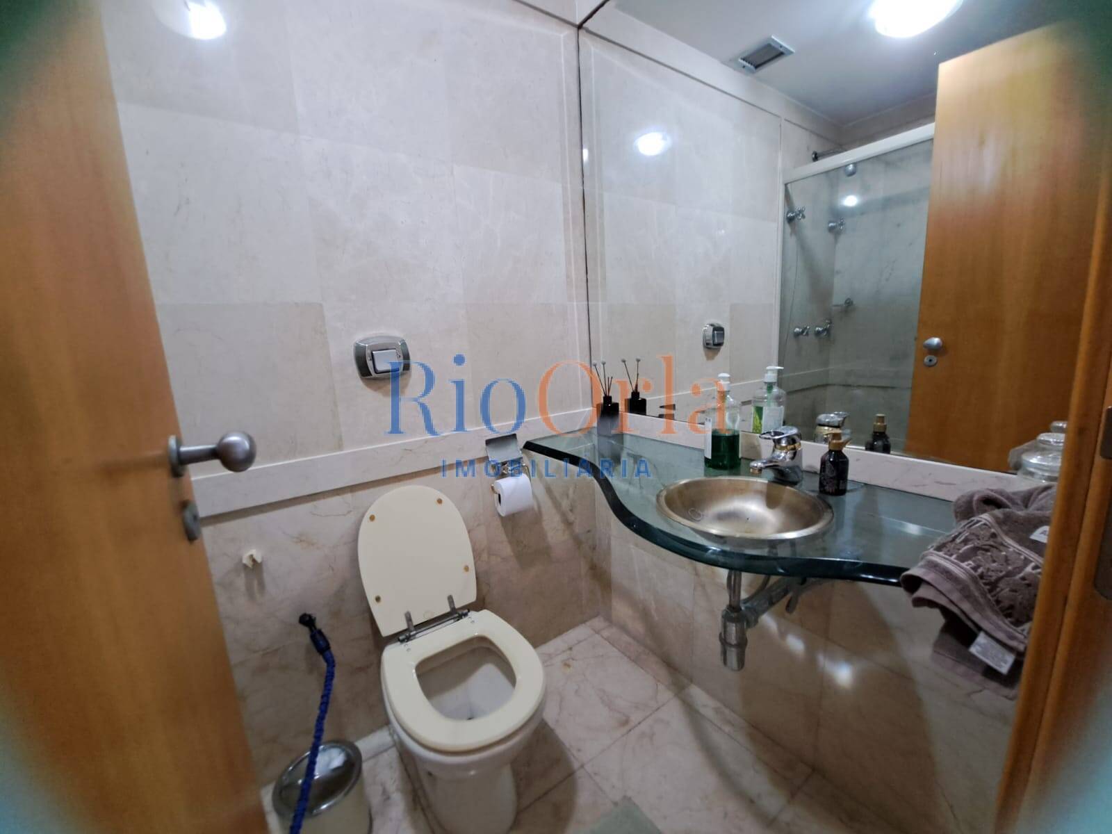 Apartamento, 4 quartos, 167 m² - Foto 9
