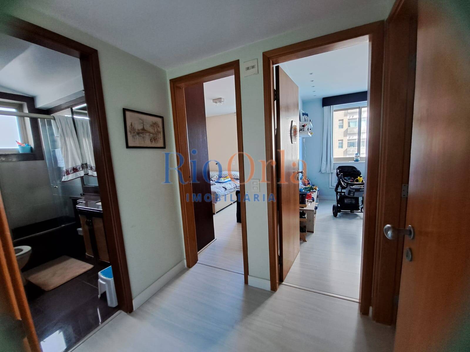 Apartamento, 4 quartos, 167 m² - Foto 11