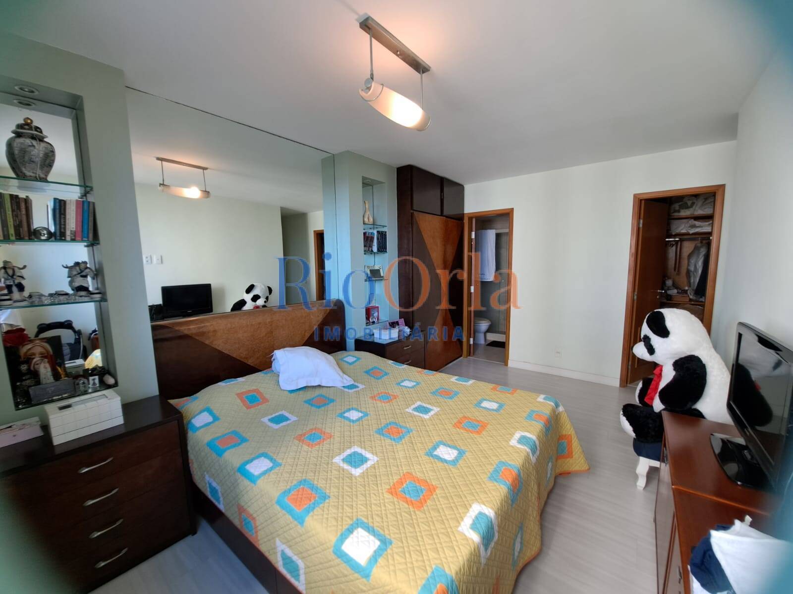 Apartamento, 4 quartos, 167 m² - Foto 13