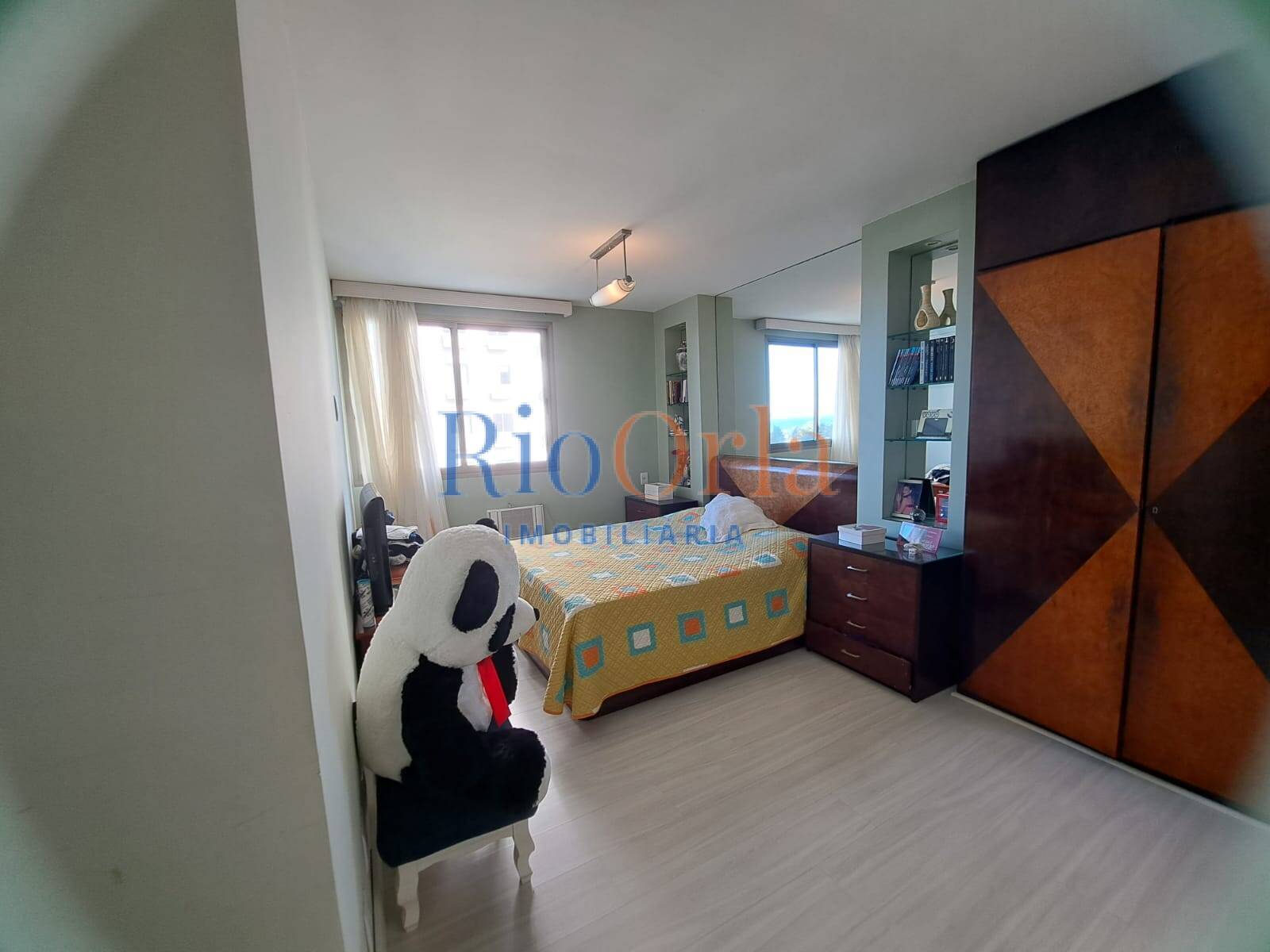 Apartamento, 4 quartos, 167 m² - Foto 14