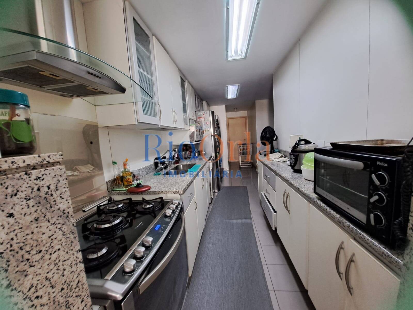 Apartamento, 4 quartos, 167 m² - Foto 23