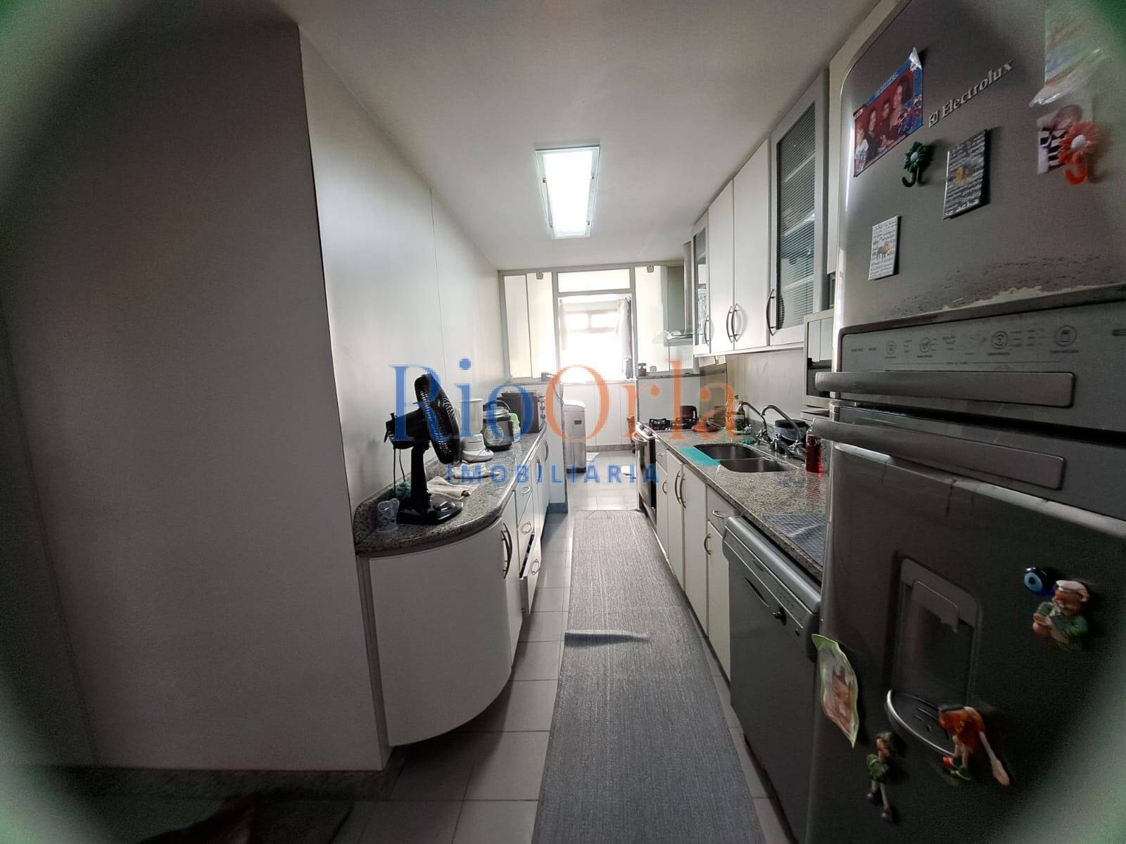Apartamento, 4 quartos, 167 m² - Foto 24