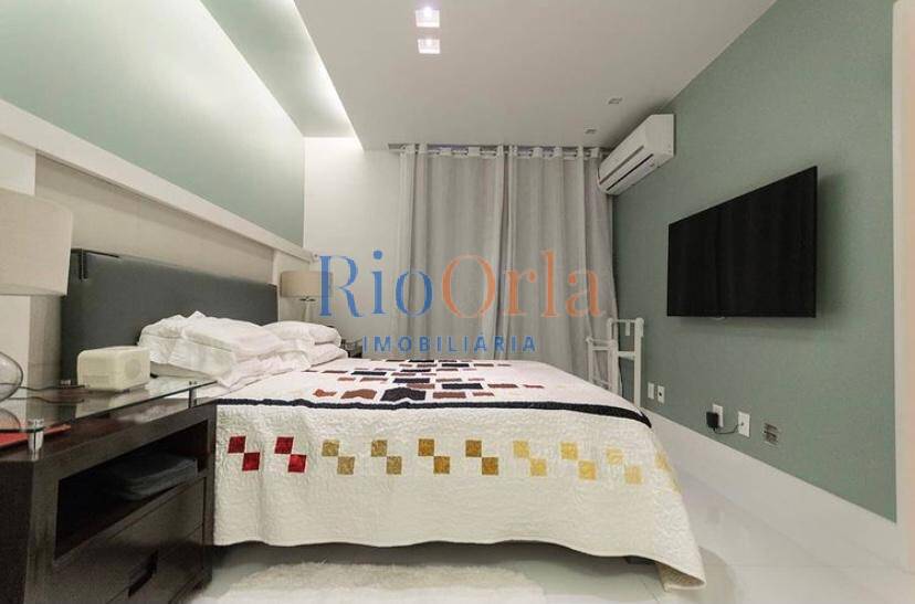 Cobertura, 3 quartos, 226 m² - Foto 9