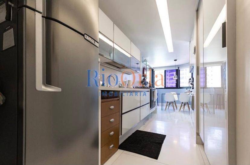 Cobertura, 3 quartos, 226 m² - Foto 10