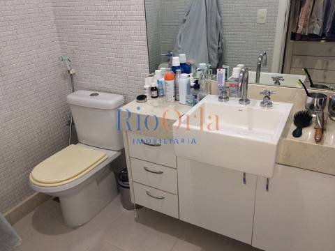 Apartamento, 4 quartos, 280 m² - Foto 22