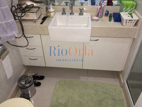 Apartamento, 4 quartos, 280 m² - Foto 21