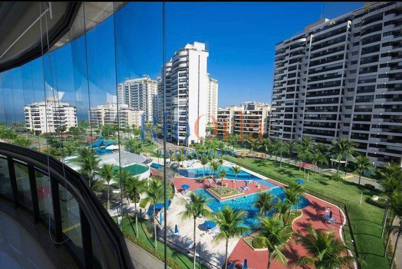 Cobertura, 3 quartos, 226 m² - Foto 7