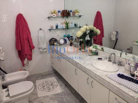Apartamento, 4 quartos, 280 m² - Foto 27