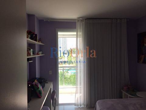 Apartamento, 4 quartos, 280 m² - Foto 13