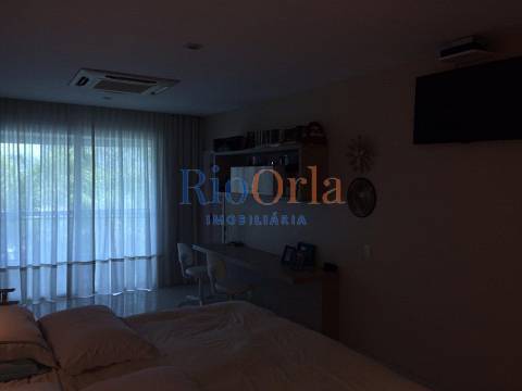 Apartamento, 4 quartos, 280 m² - Foto 25