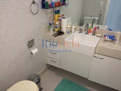Apartamento, 4 quartos, 280 m² - Foto 16