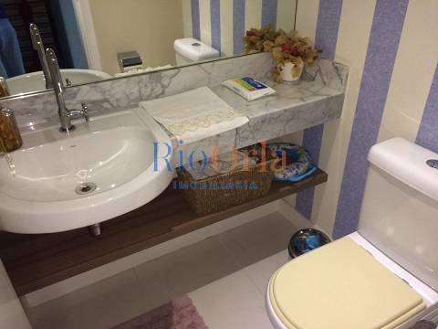 Apartamento, 4 quartos, 280 m² - Foto 11