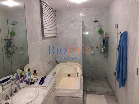 Apartamento, 4 quartos, 280 m² - Foto 28