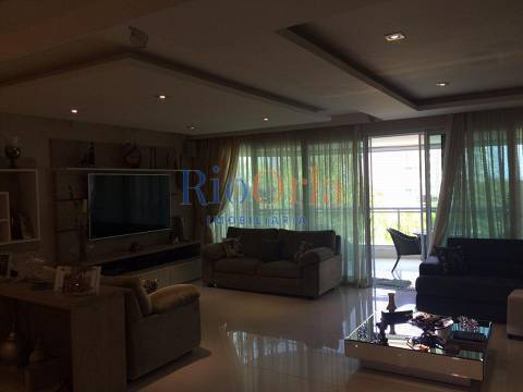 Apartamento, 4 quartos, 280 m² - Foto 2
