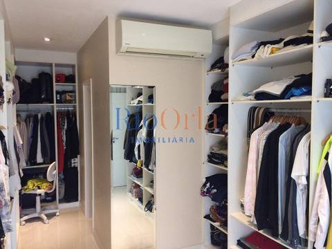 Apartamento, 4 quartos, 280 m² - Foto 23